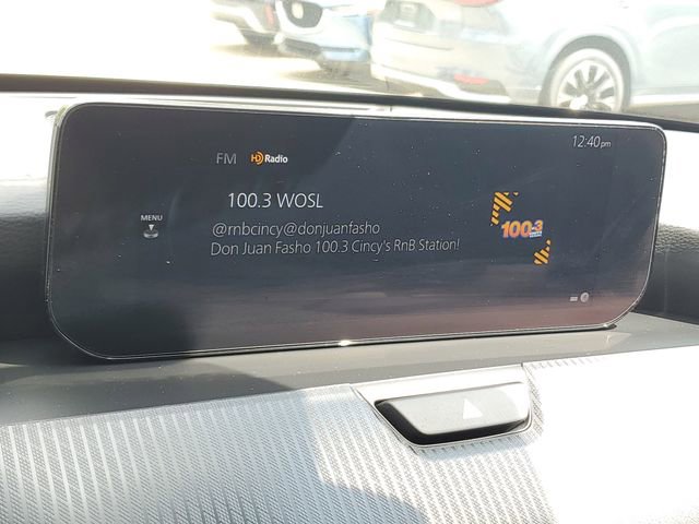 Certified 2025 MAZDA CX-90 3.3 Turbo w/ Select Package image 27