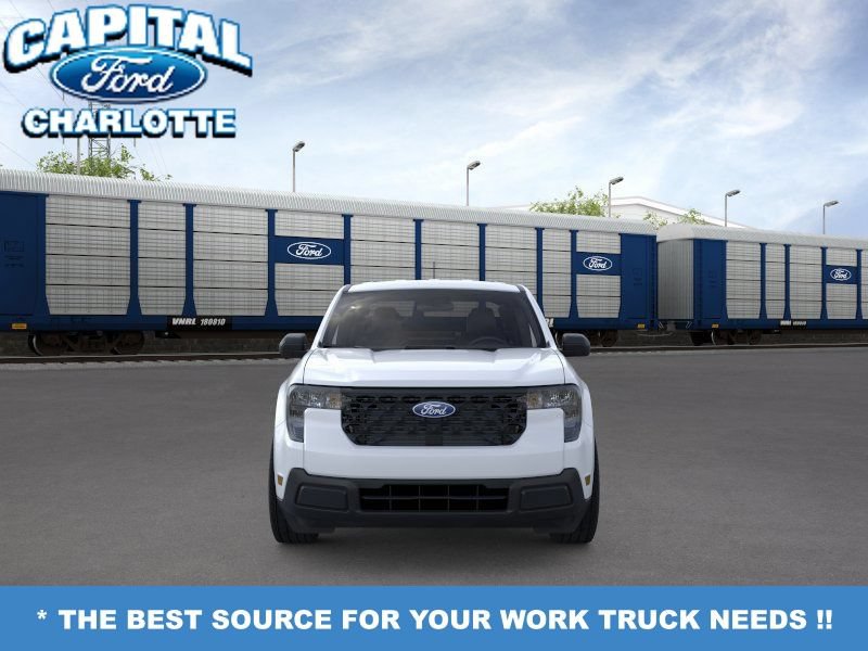 New 2026 Ford Maverick XL w/ 4K Tow Package AWD/4WD image 6