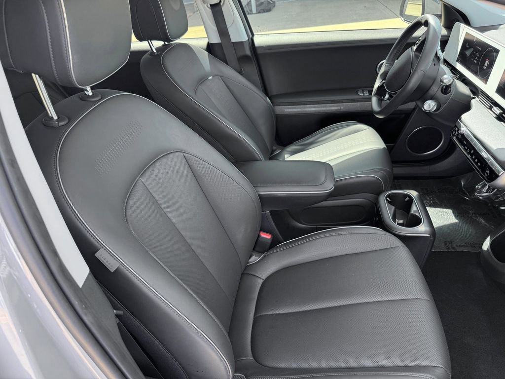 Used 2023 Hyundai Ioniq 5 SEL AWD/4WD image 28
