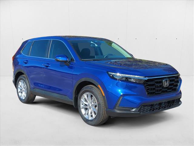 Used 2024 Honda CR-V EX image 7