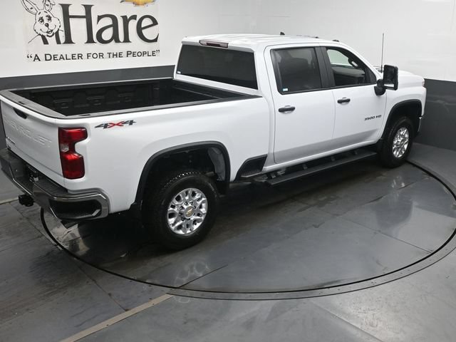 New 2026 Chevrolet Silverado 3500 W/T w/ WT Convenience Package AWD/4WD image 18