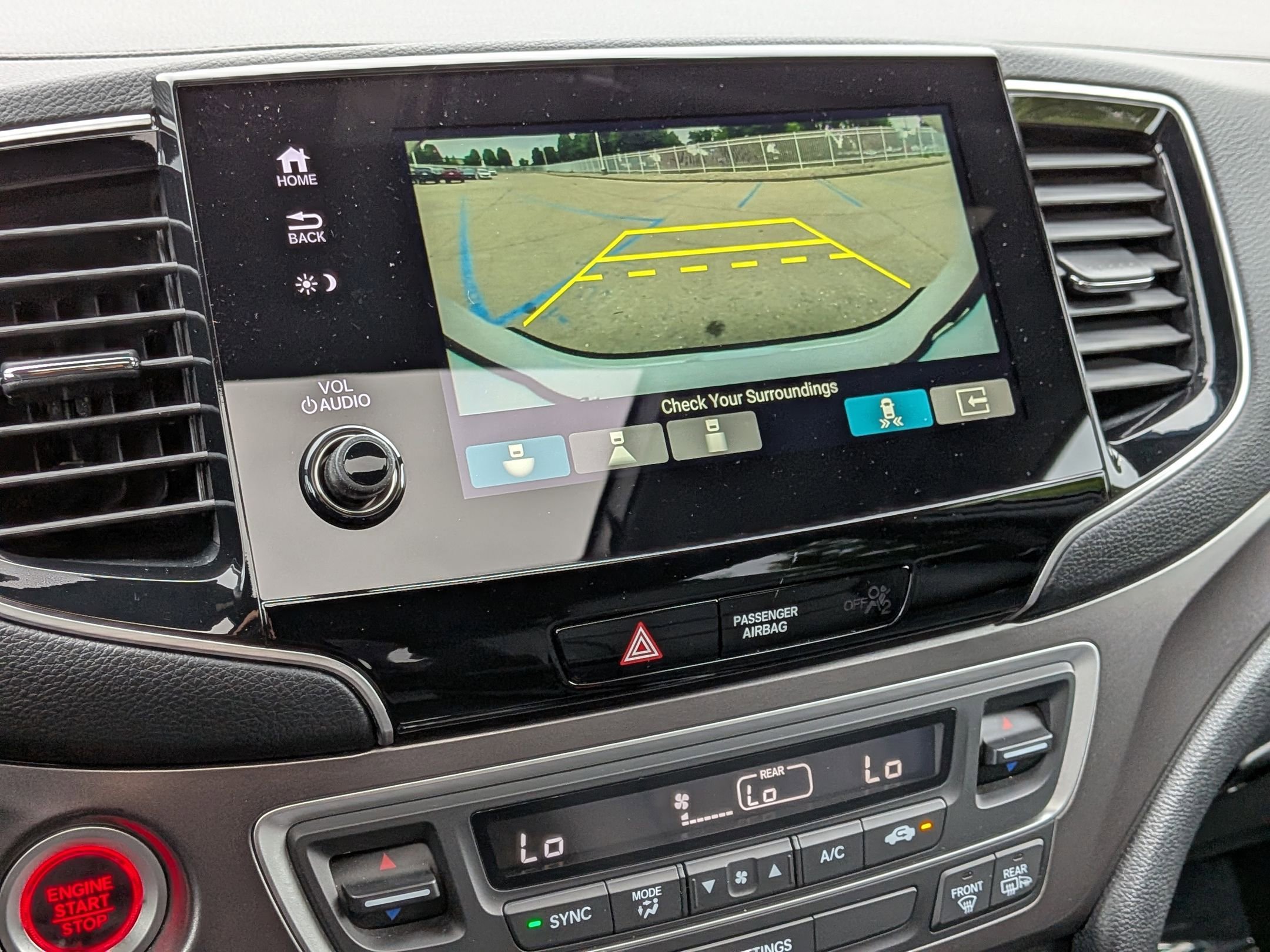 Used 2023 Honda Passport EX-L image 18