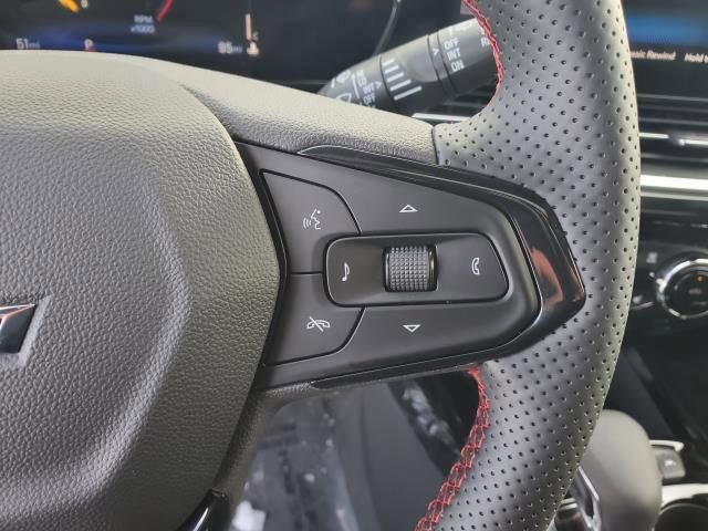 New 2026 Chevrolet Trax RS w/ Sunroof Package image 22