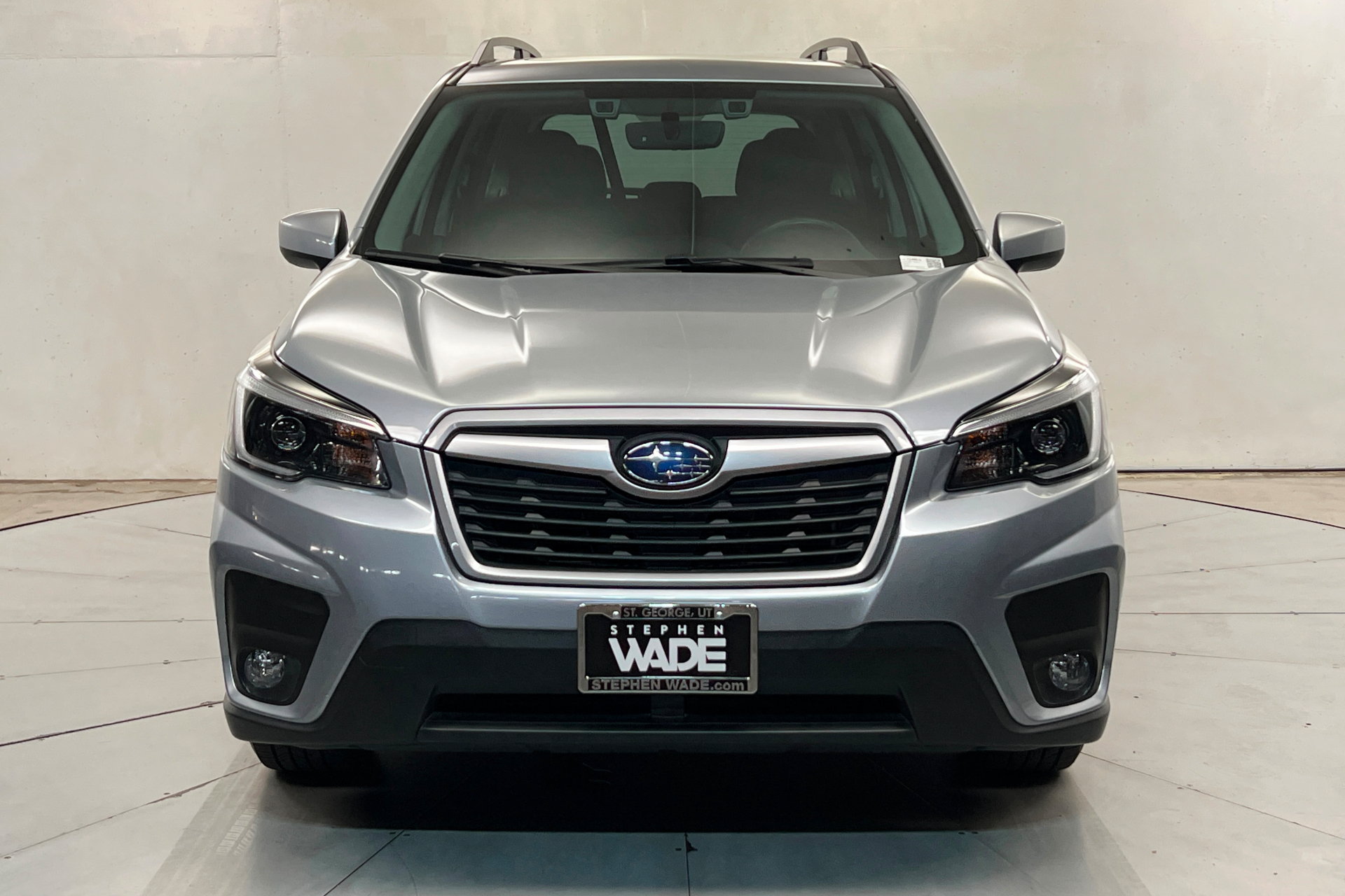 Used 2021 Subaru Forester Premium AWD/4WD image 9