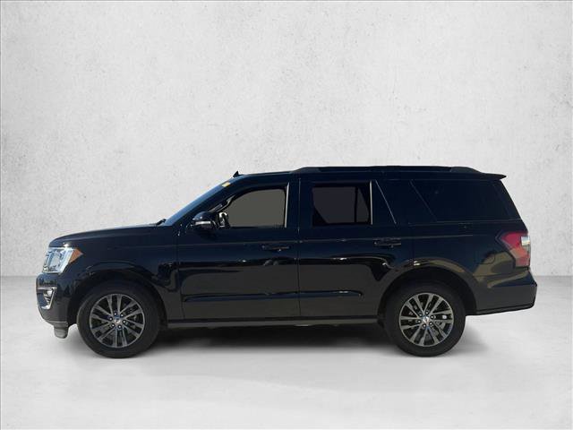 Used 2020 Ford Expedition Limited image 9