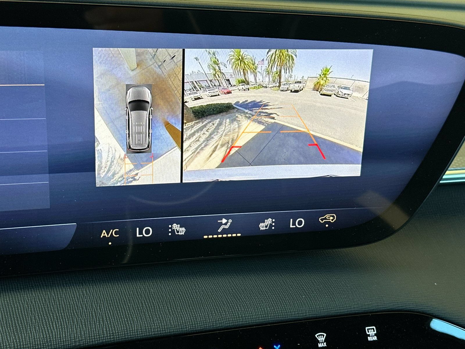 New 2026 Buick Enclave Sport Touring w/ Power Package FWD image 21