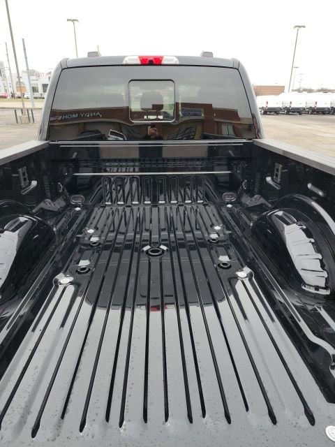 New 2026 Ford F250 Platinum w/ Platinum Plus Package image 16