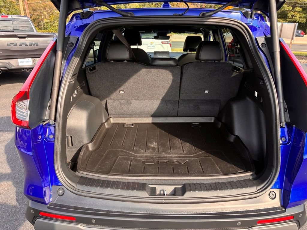 Used 2024 Honda CR-V Sport-L image 12