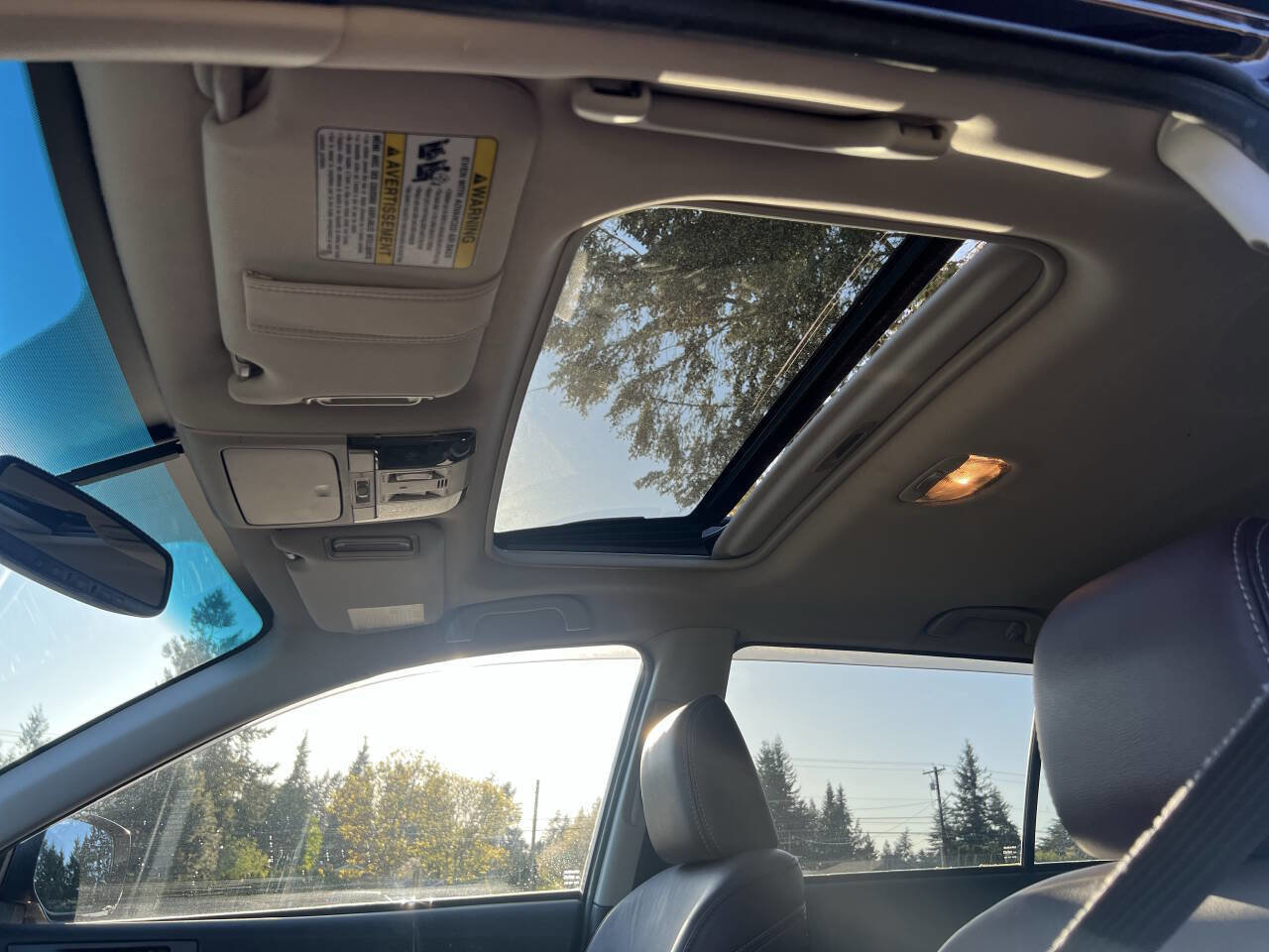 Used 2013 Subaru Outback 2.5i Limited AWD/4WD image 20