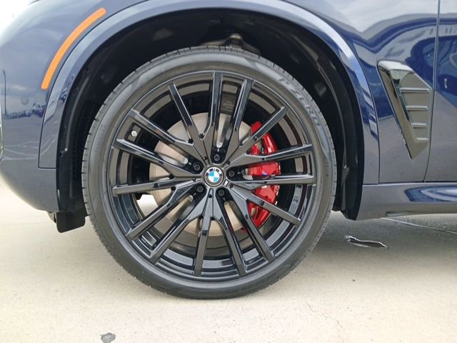 New 2026 BMW X5 M60i image 5