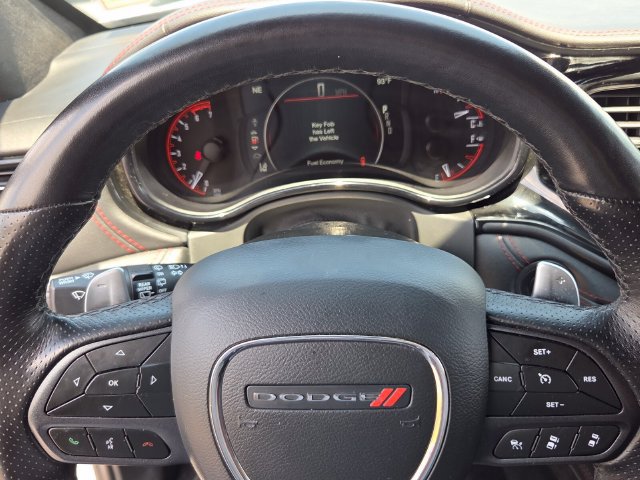 Used 2025 Dodge Durango R/T AWD/4WD image 51