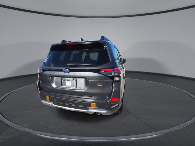 New 2026 Subaru Forester Wilderness AWD/4WD image 7
