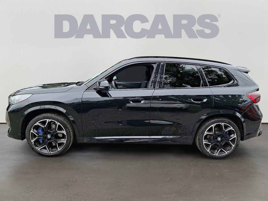 Used 2026 BMW X1 M35i w/ Convenience Package AWD/4WD image 4