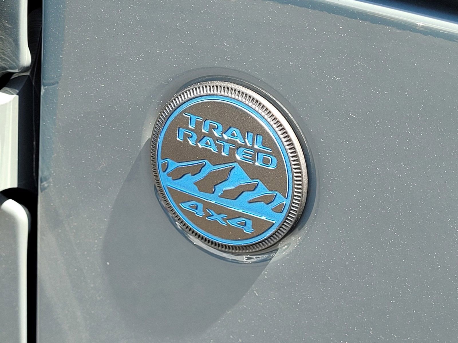 Used 2024 Jeep Wrangler Unlimited AWD/4WD image 25
