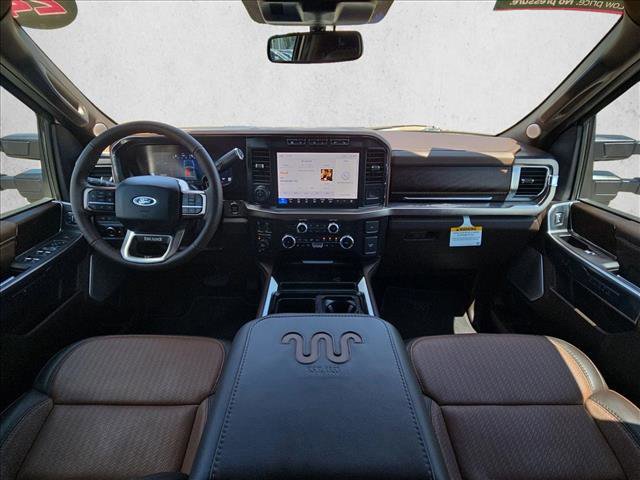 Used 2024 Ford F250 King Ranch AWD/4WD image 17