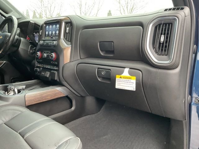 Used 2022 Chevrolet Silverado 3500 High Country w/ Z71 Off-Road Package image 18