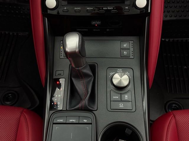 Used 2023 Lexus IS 350 F Sport w/ Memory Package image 27