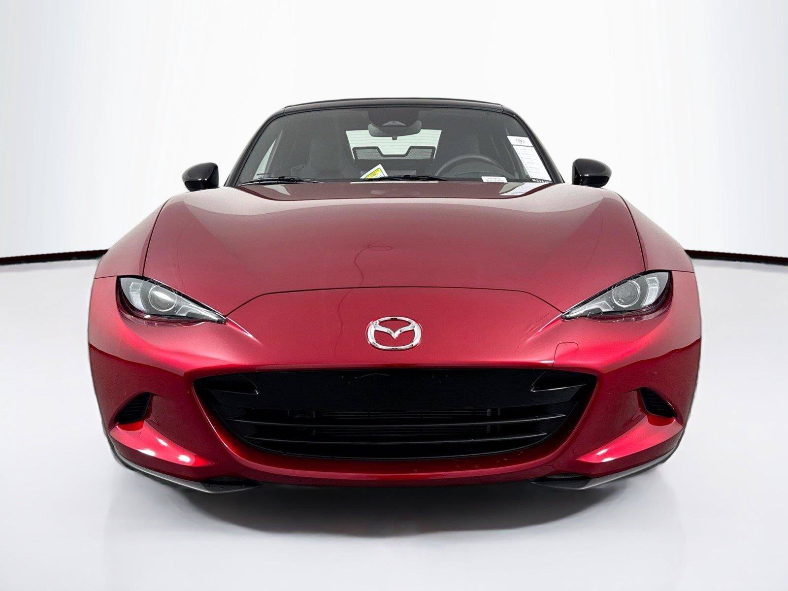 New 2026 MAZDA MX-5 Miata Sport RWD image 8