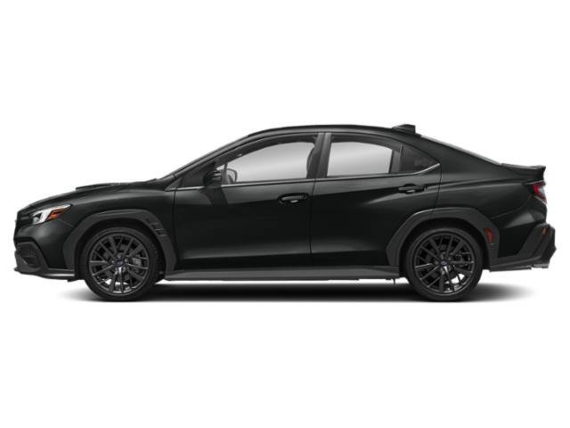 Used 2022 Subaru WRX GT AWD/4WD image 3