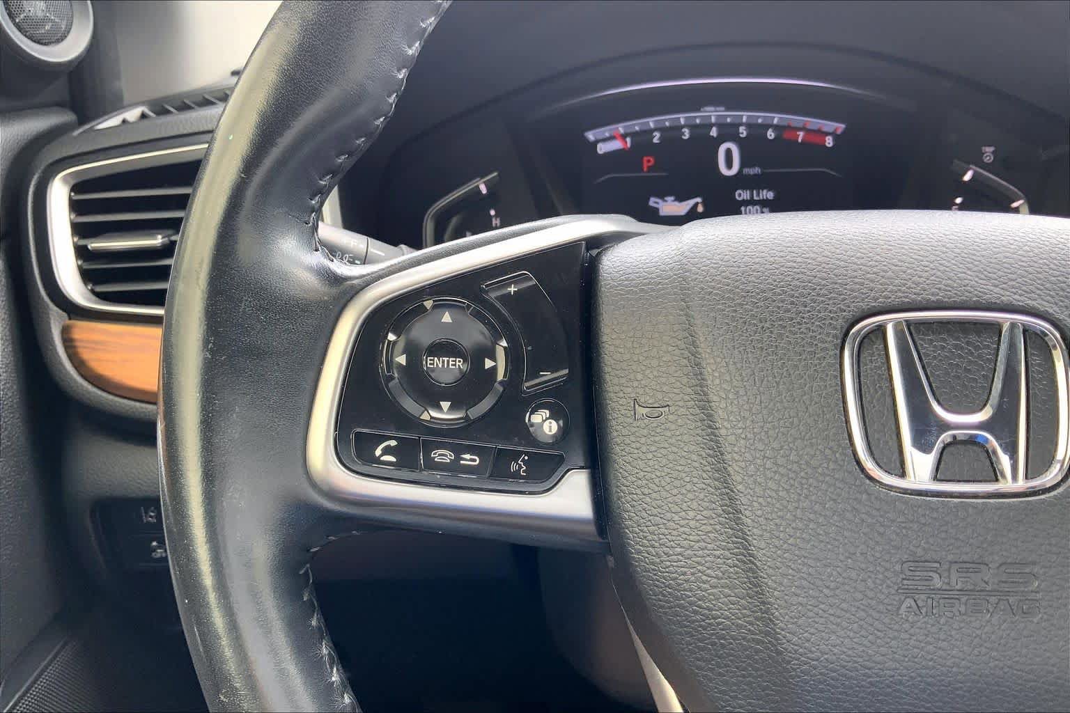 Used 2019 Honda CR-V EX-L image 36