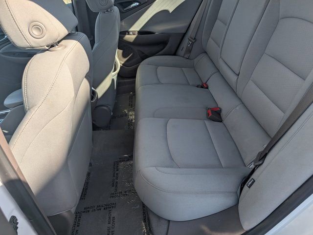 Certified 2024 Chevrolet Malibu LT image 11