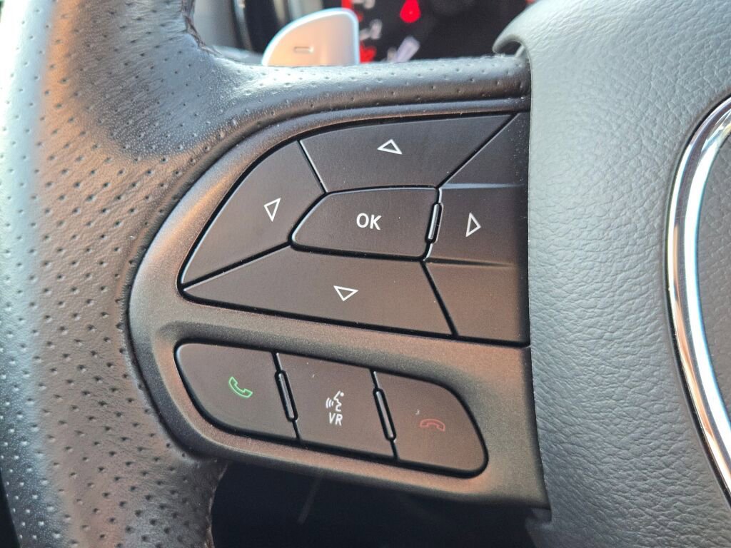 Certified 2024 Dodge Durango R/T image 31