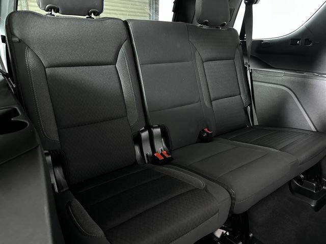 Used 2023 Chevrolet Tahoe LS w/ Driver Alert Package AWD/4WD image 28