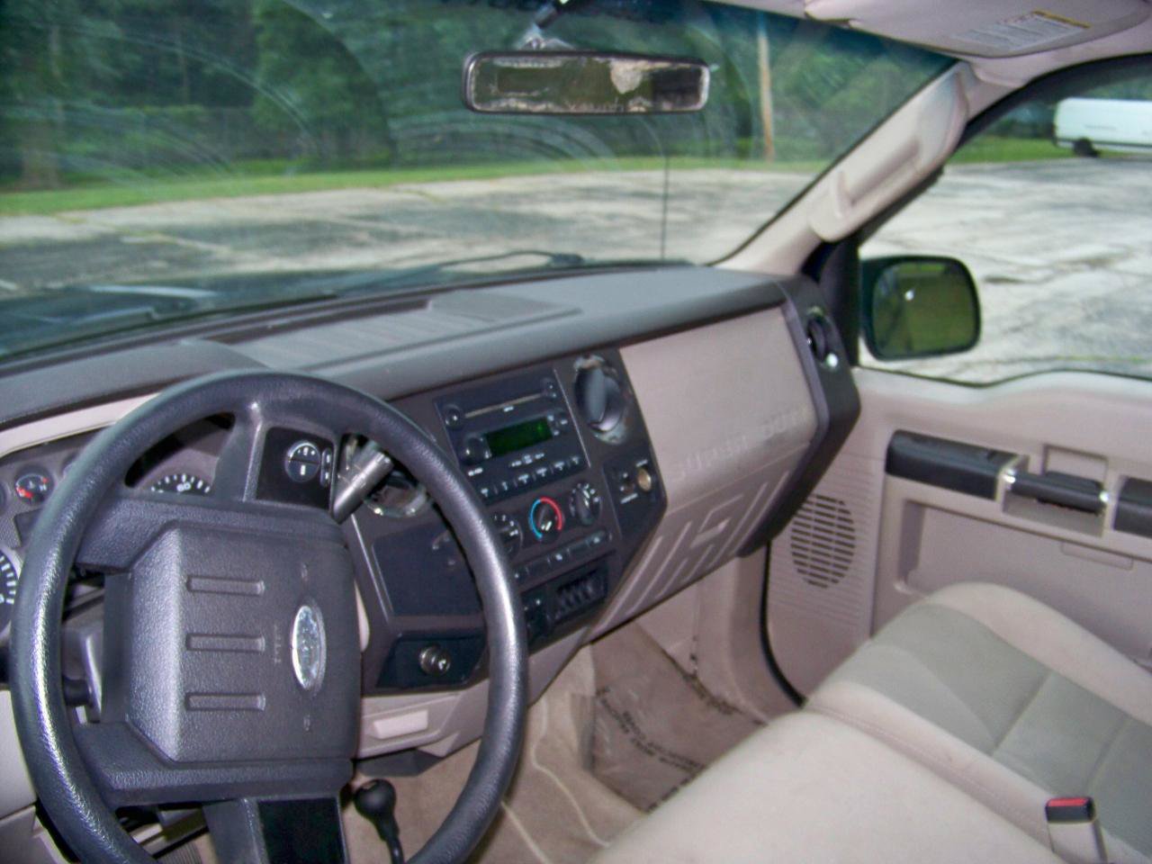 Used 2008 Ford F250 XLT AWD/4WD image 37