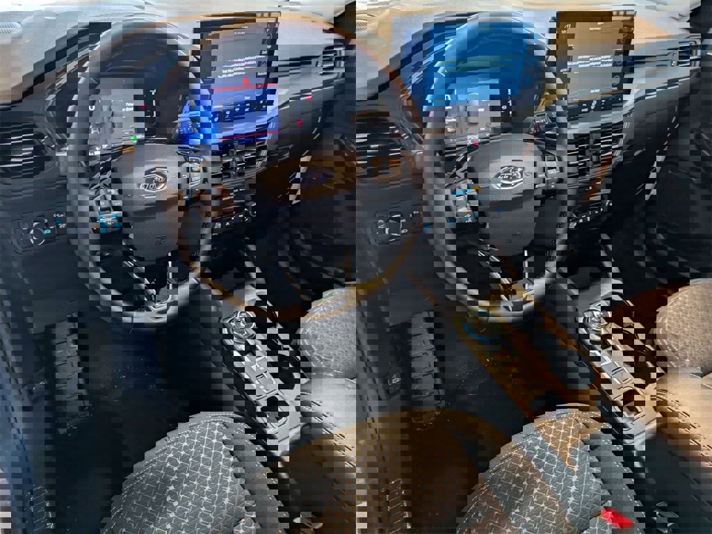 New 2026 Ford Escape Active w/ Tech Pack #1 image 10
