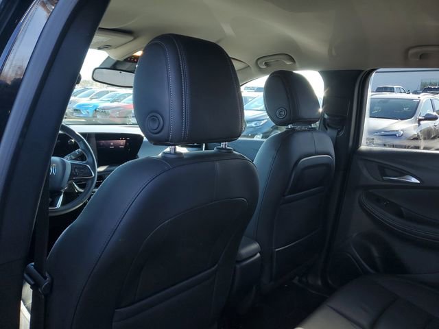 Certified 2025 Buick Encore GX Avenir w/ Avenir Convenience Package image 21