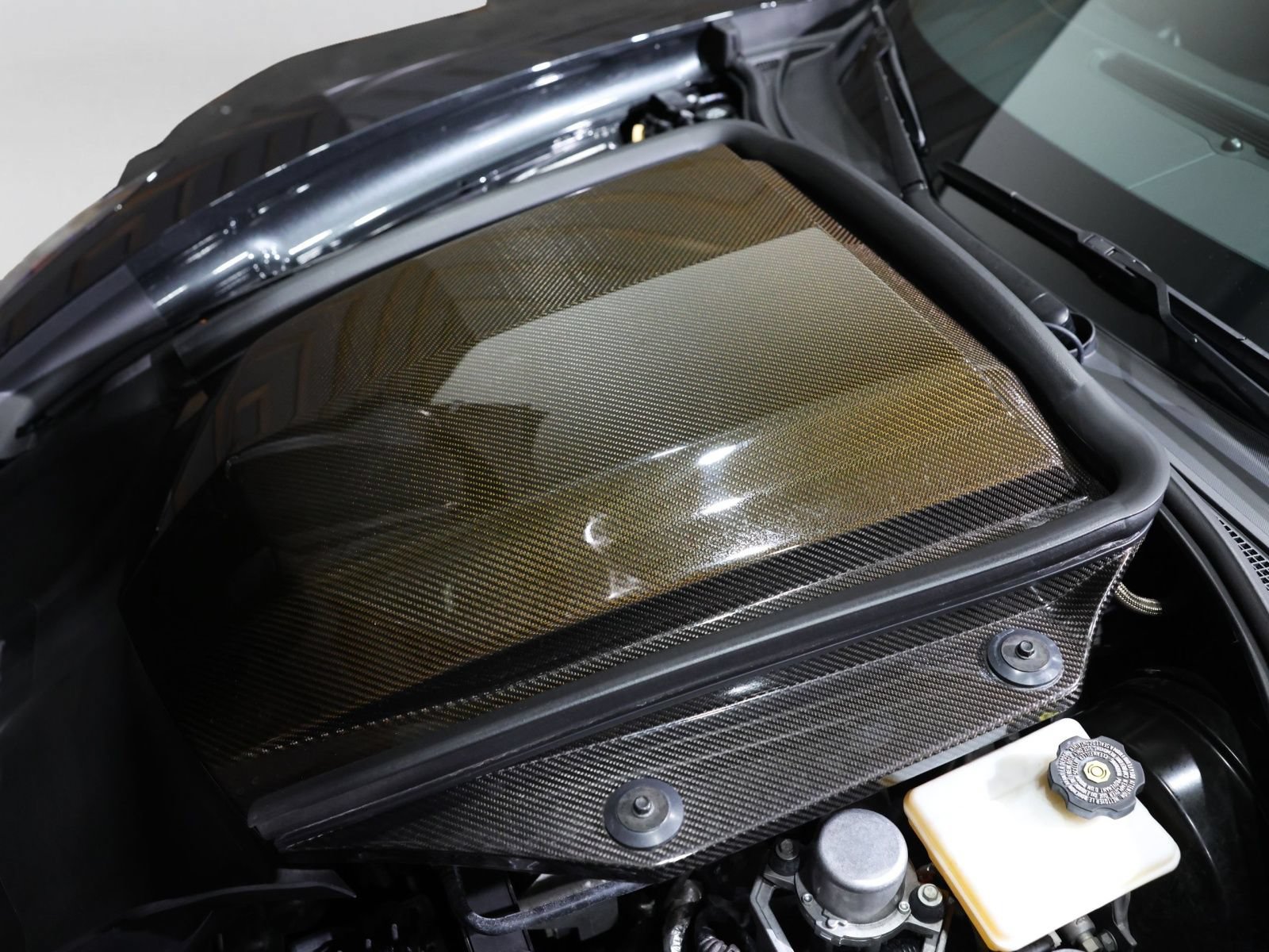 Used 2019 Chevrolet Corvette ZR1 RWD image 58