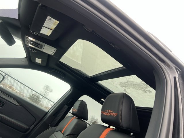 New 2026 Honda Passport TrailSport image 34