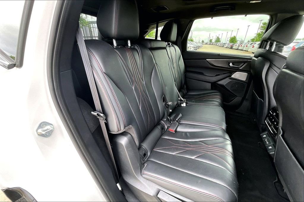 Certified 2023 Acura MDX Type S image 33