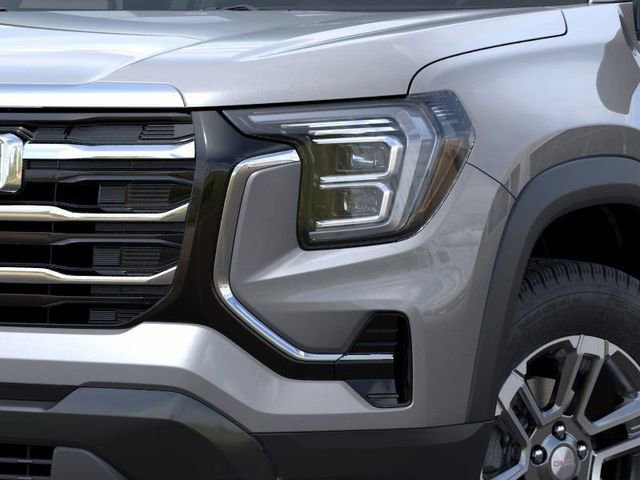 New 2026 GMC Terrain Elevation image 11