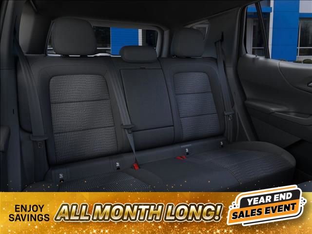 New 2026 Chevrolet Equinox LT image 17