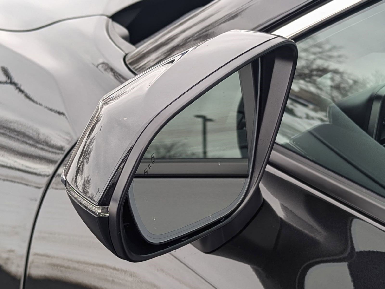 New 2026 Lexus TX 350 AWD image 17