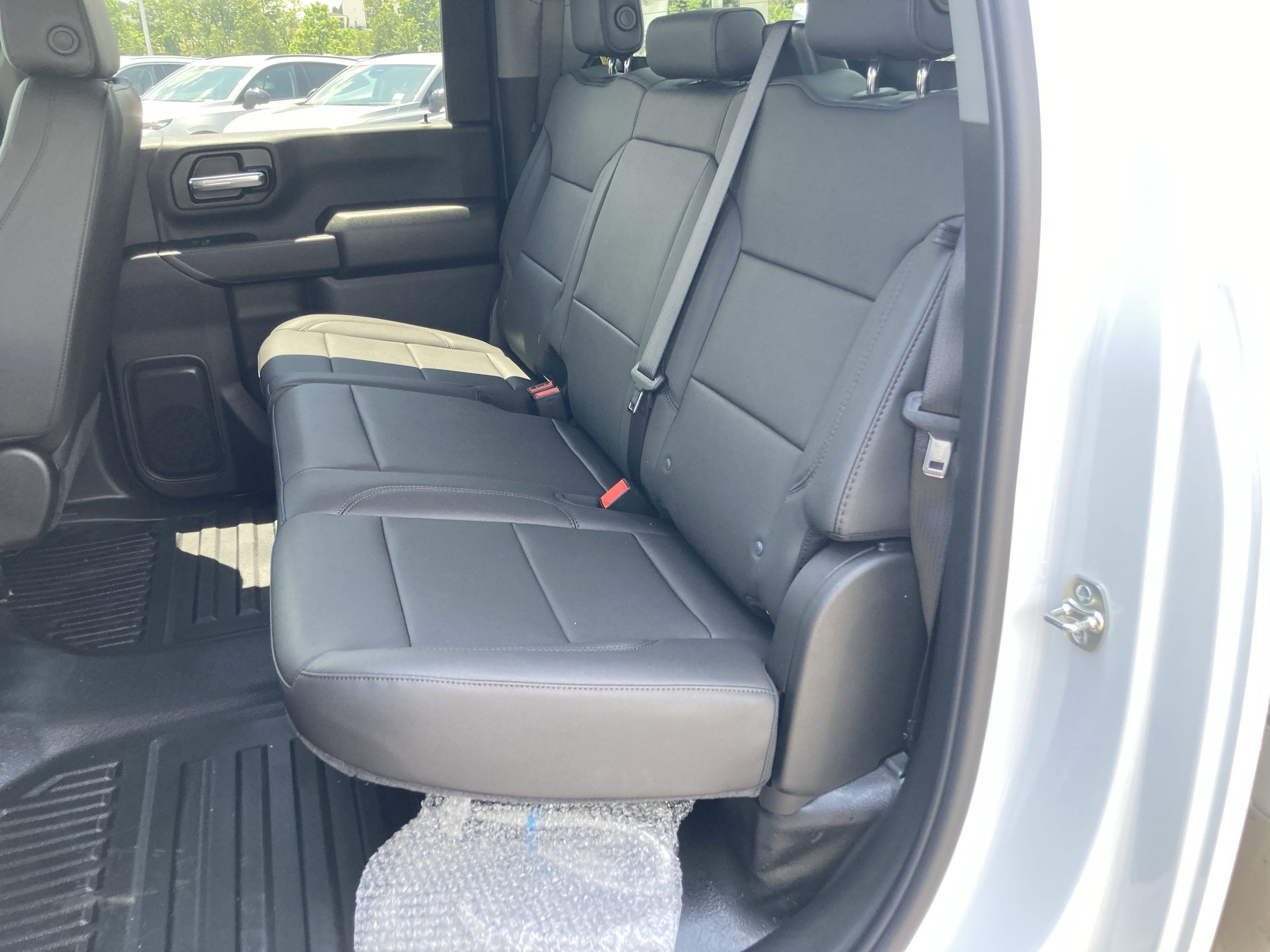 New 2025 GMC Sierra 3500 Pro w/ Convenience Package image 42