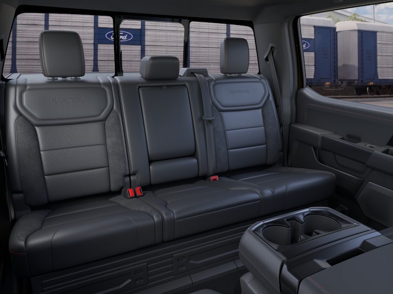 New 2026 Ford F150 Raptor AWD/4WD image 11