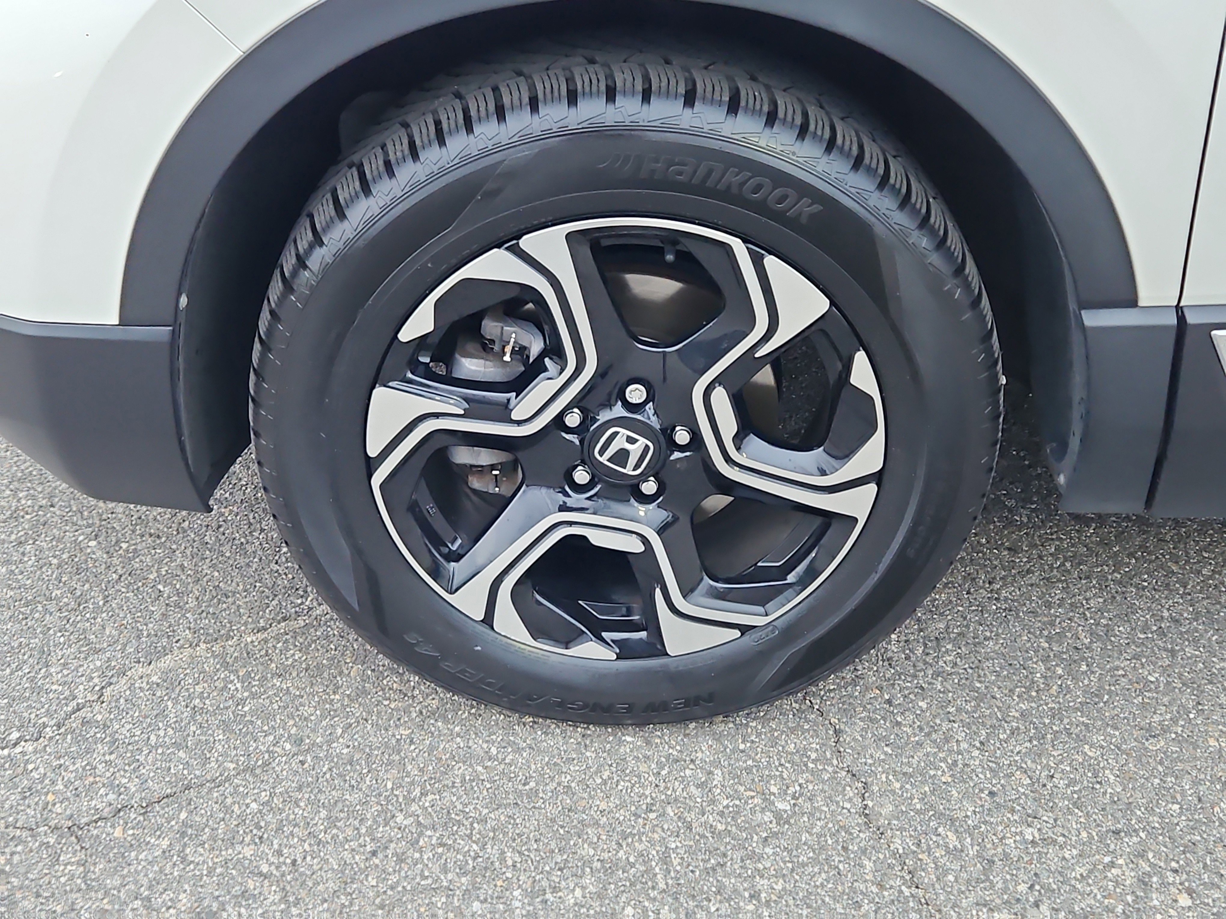 Used 2018 Honda CR-V Touring image 28