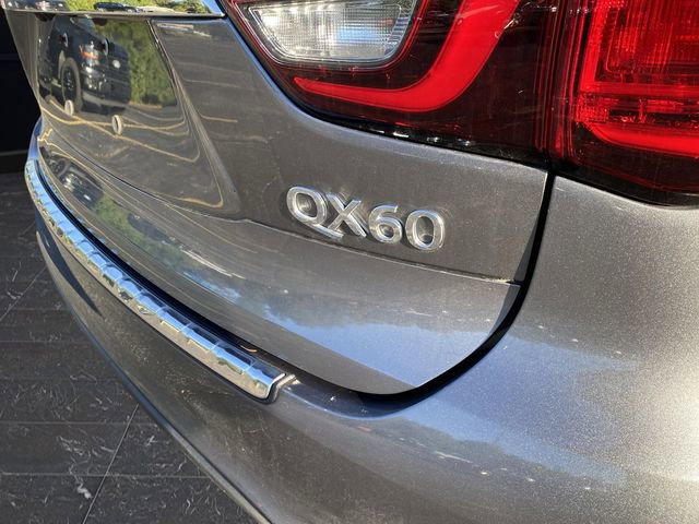 Used 2019 INFINITI QX60 Luxe w/ Essential Package image 34