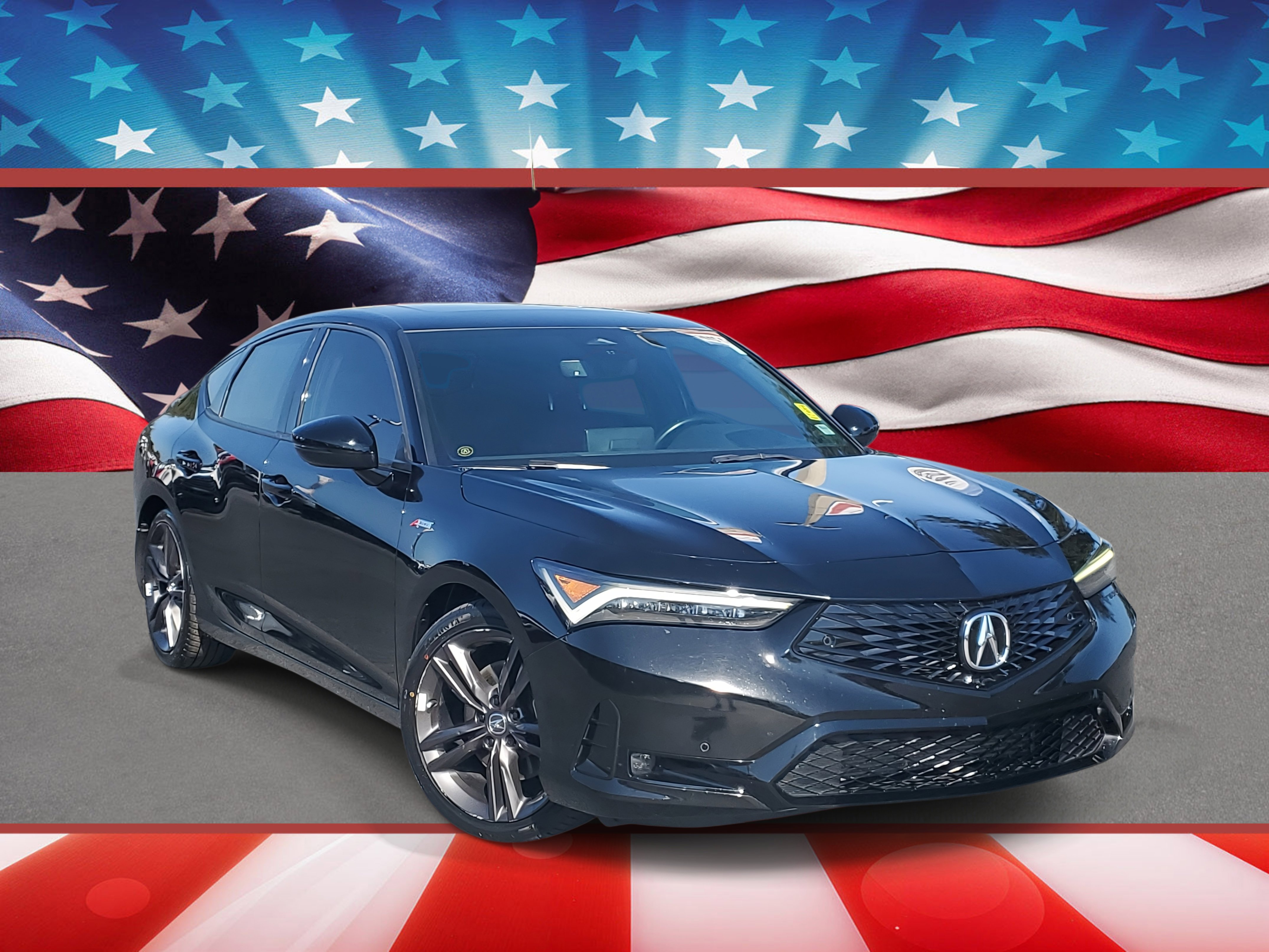 Used 2023 Acura Integra A-Spec