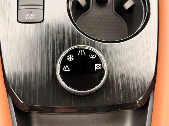 New 2026 Nissan Rogue Platinum w/ Platinum Premium Package image 30