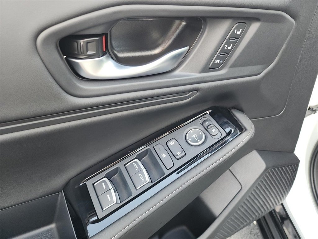 Used 2025 Honda Accord Touring image 36
