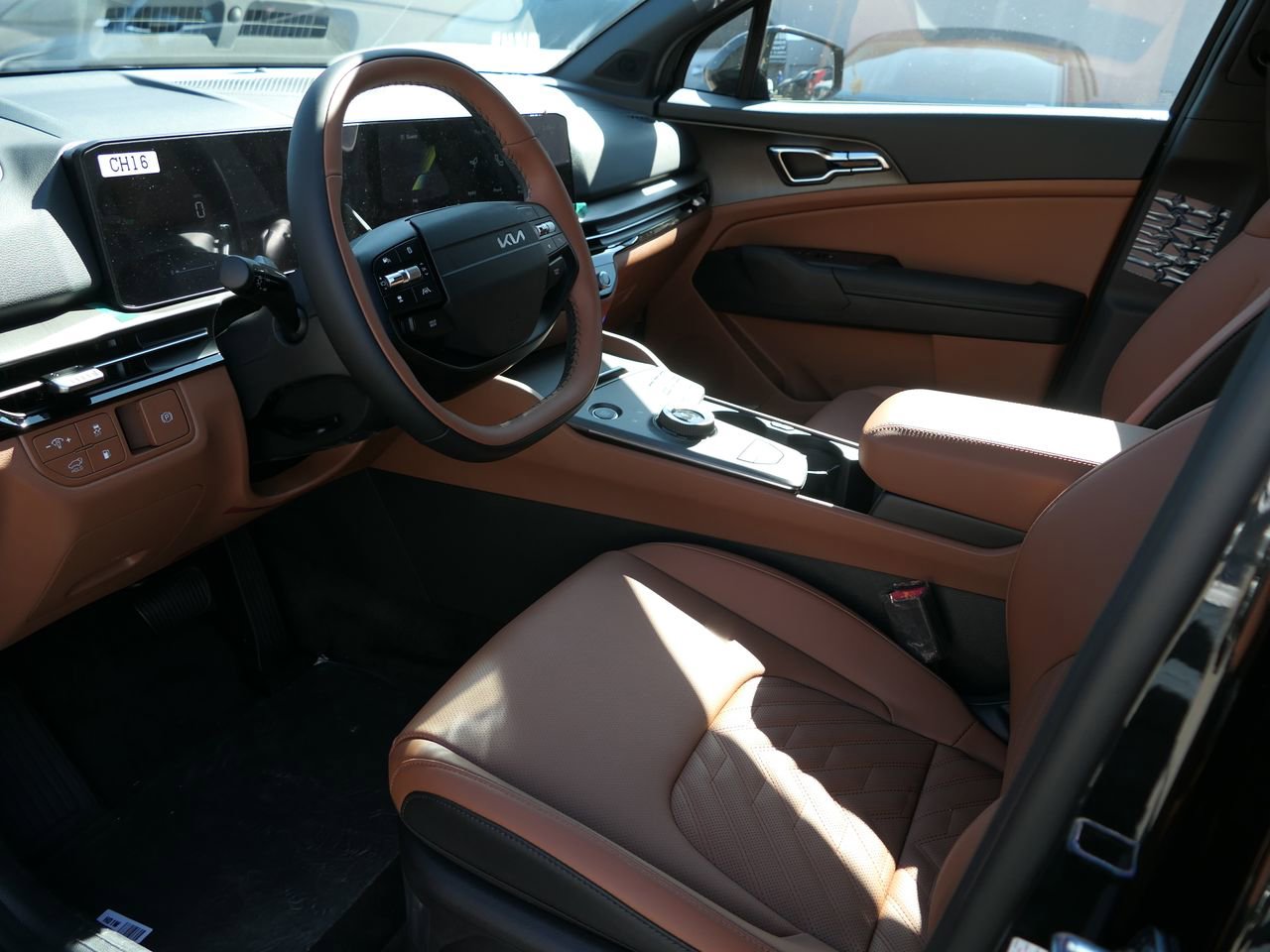 New 2026 Kia Sportage X-Line image 8