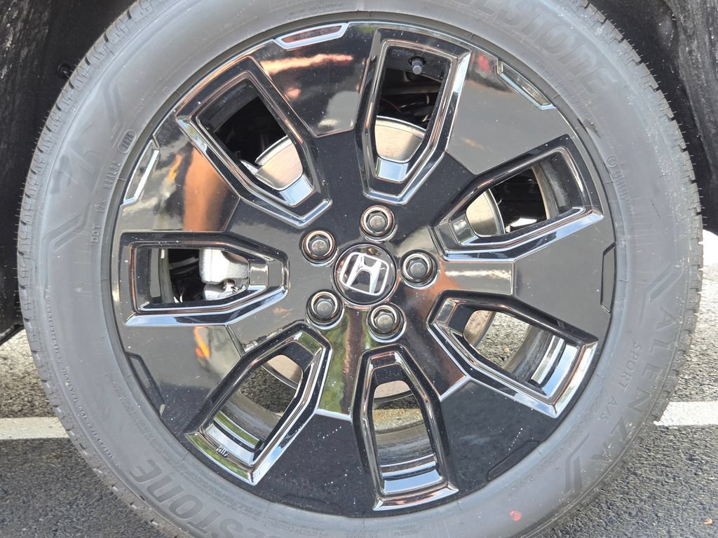 New 2026 Honda Pilot Black Edition image 20