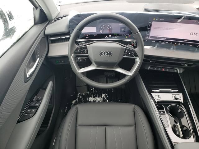 New 2026 Audi Q3 quattro 2.0T image 16