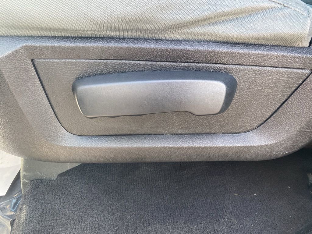 Used 2015 RAM 1500 Tradesman w/ Popular Equipment Group image 12