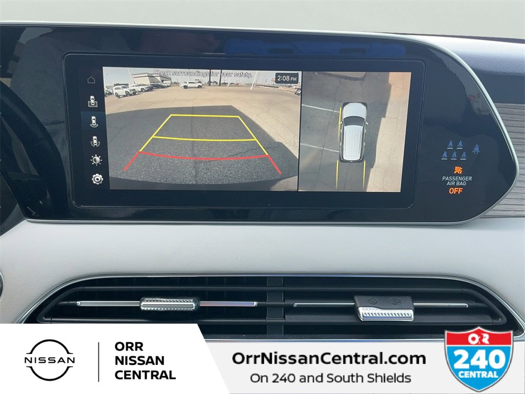 Used 2022 Hyundai Palisade Limited image 26
