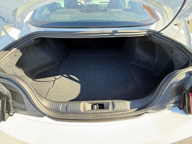 New 2026 Ford Mustang Coupe image 9