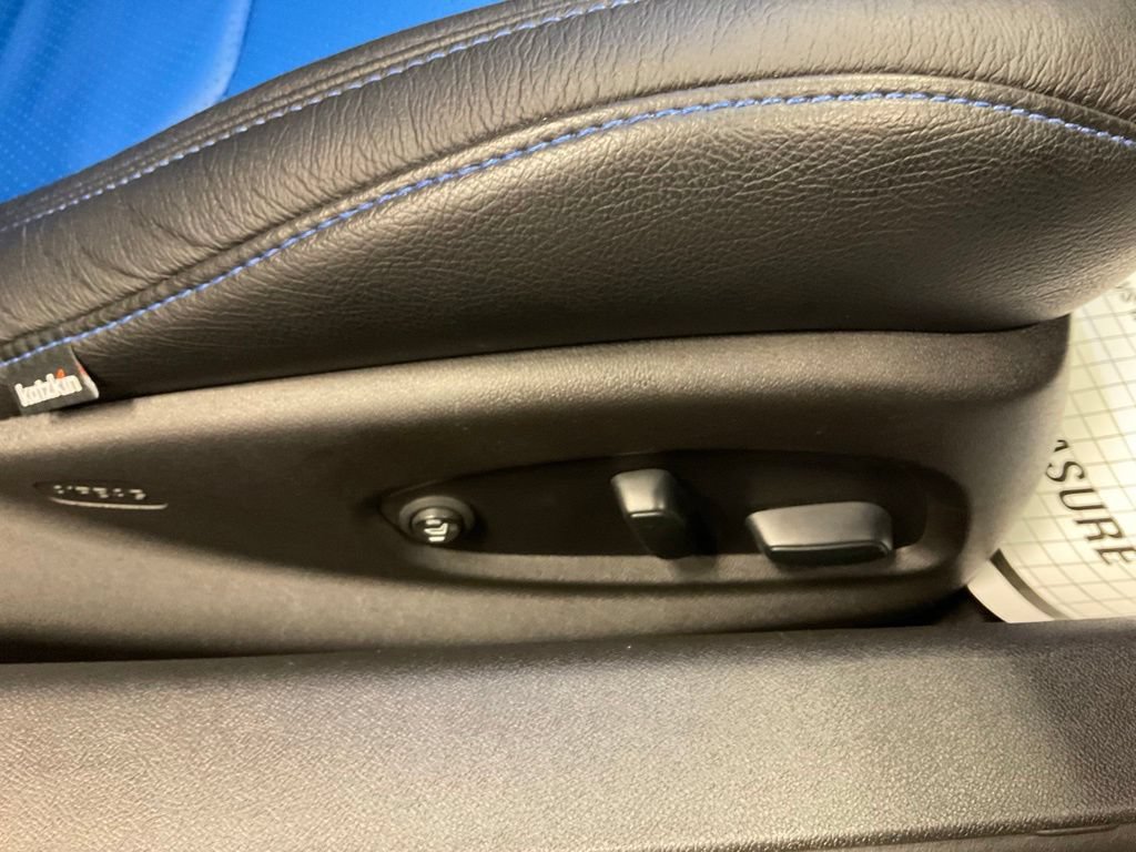 Used 2018 Chevrolet Camaro SS RWD image 25